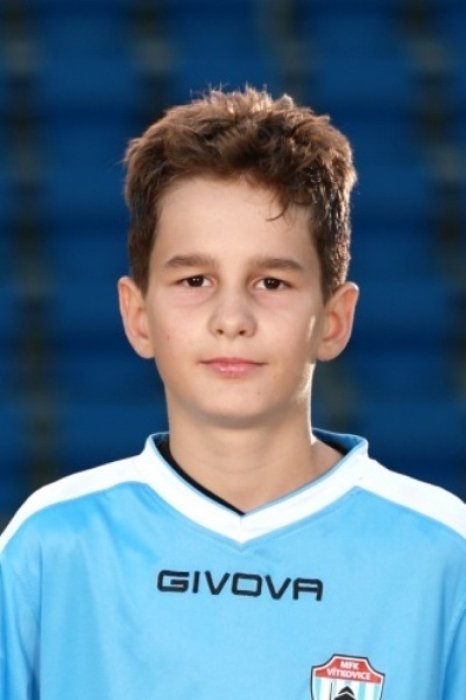 Matěj Korduliak